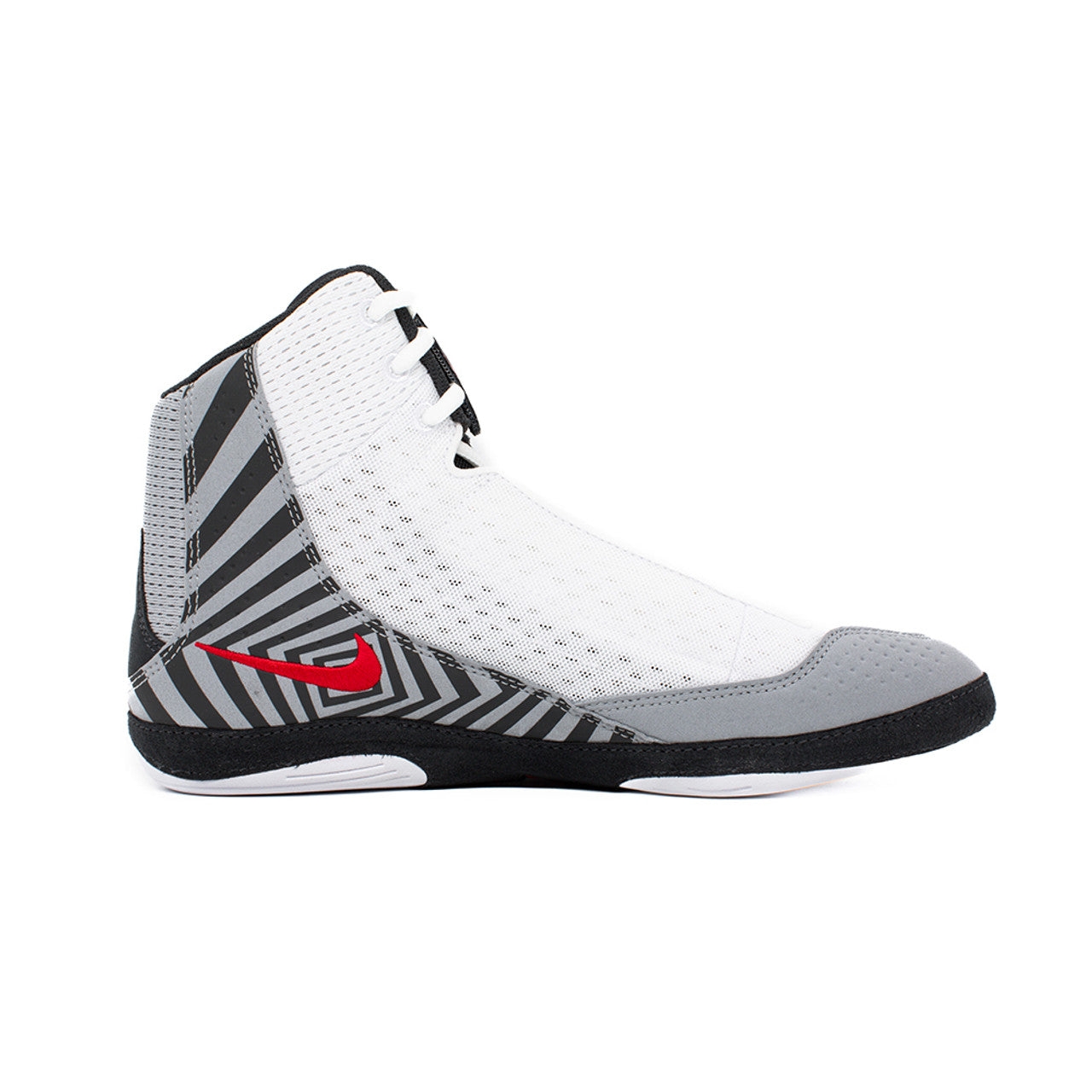 Nike Inflict 4 SE Wrestling Shoes