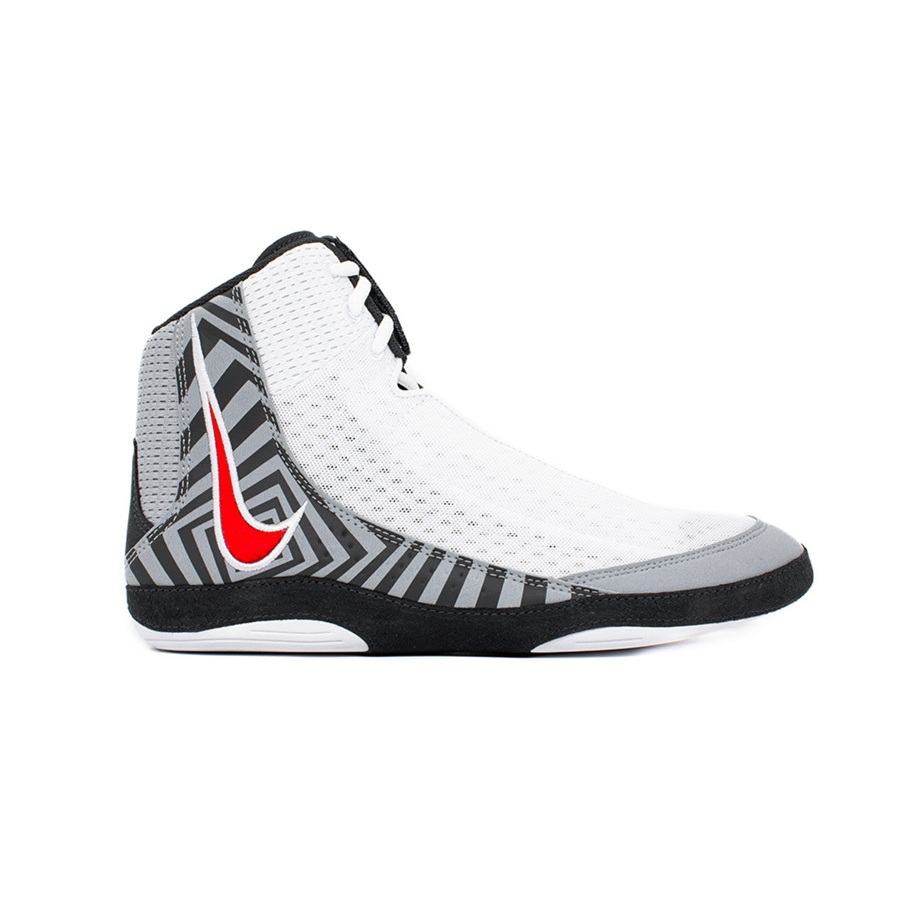 Nike Inflict 4 SE Wrestling Shoes