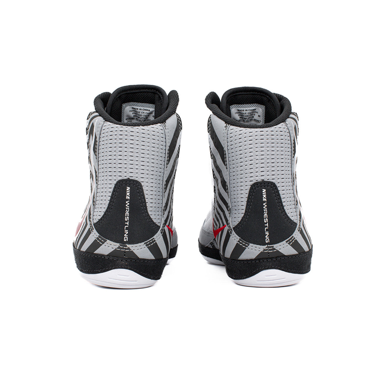 Nike Inflict 4 SE Wrestling Shoes