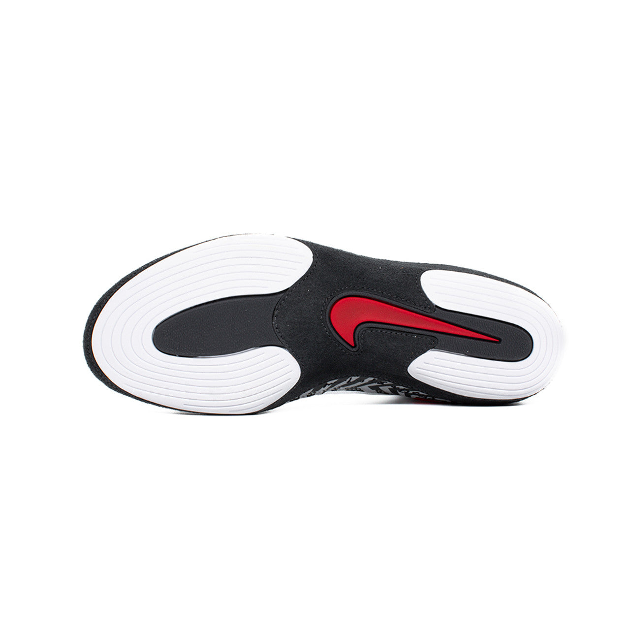 Nike Inflict 4 SE Wrestling Shoes