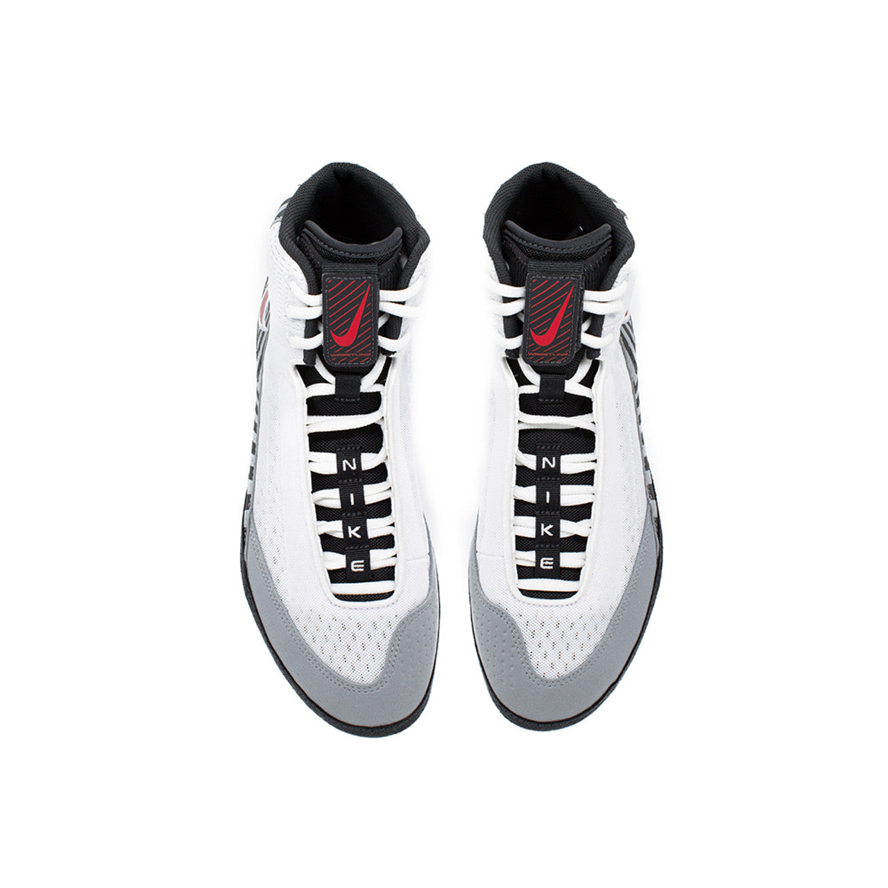 Nike Inflict 4 SE Wrestling Shoes