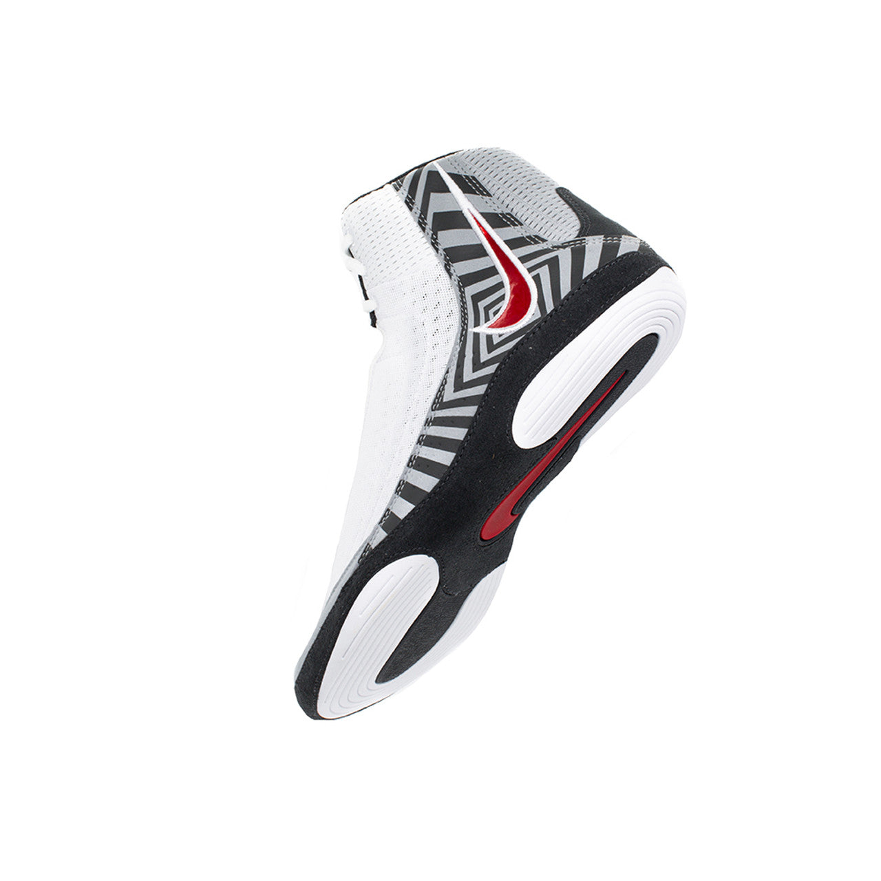 Nike Inflict 4 SE Wrestling Shoes