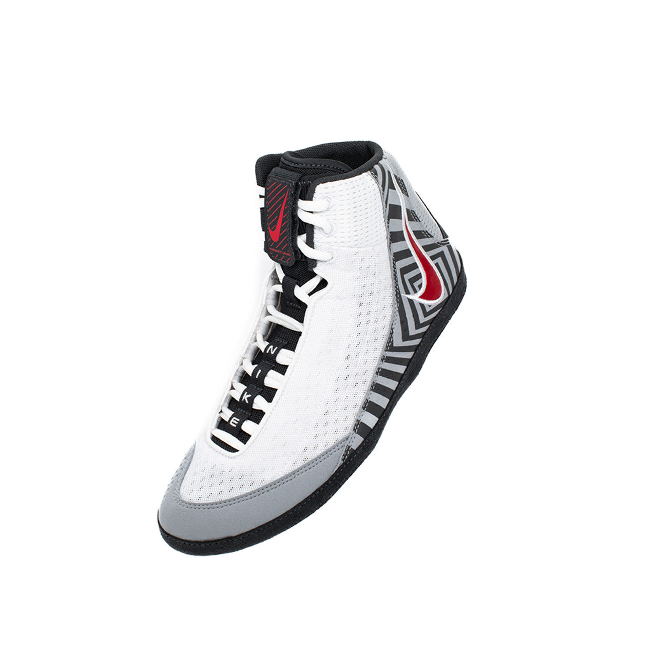 Nike Inflict 4 SE Wrestling Shoes