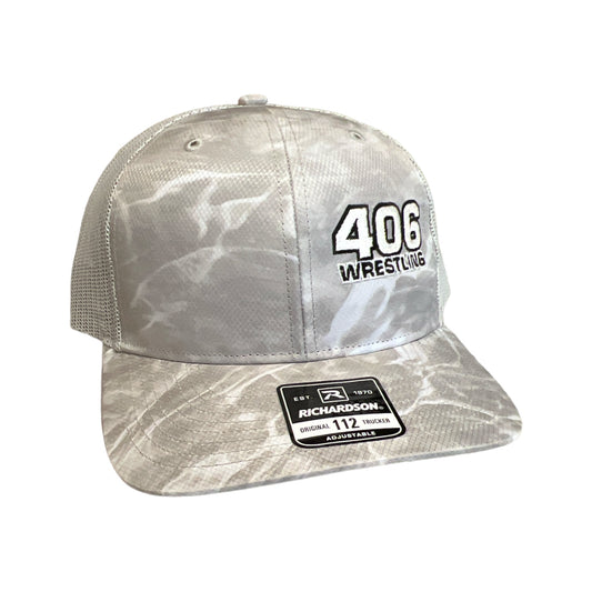 Montana 406 Hat