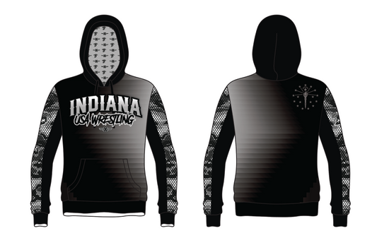 IN Sublimated Hood 26