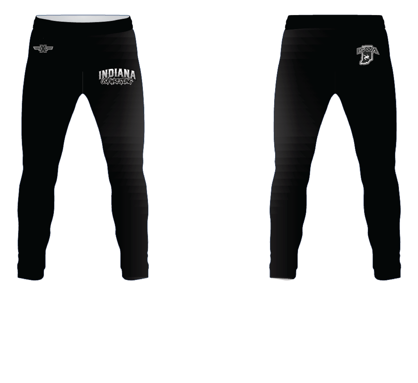 IN Sublimated Pants 26