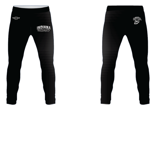 IN Sublimated Pants 26