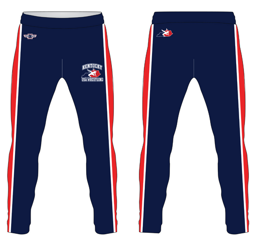 Kentucky Sublimated Pants 26