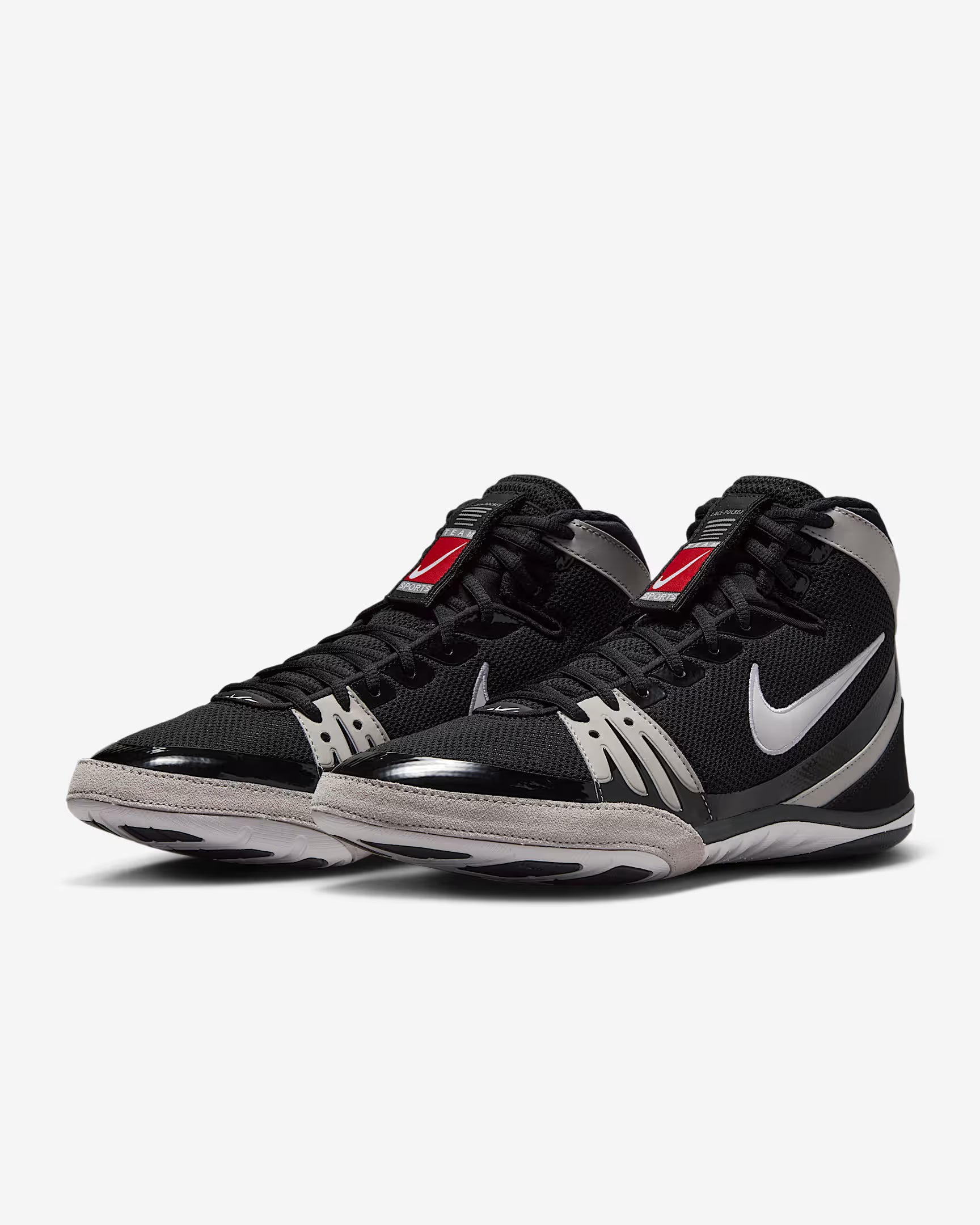 Nike Freek Wrestling Shoes – 3x Gear