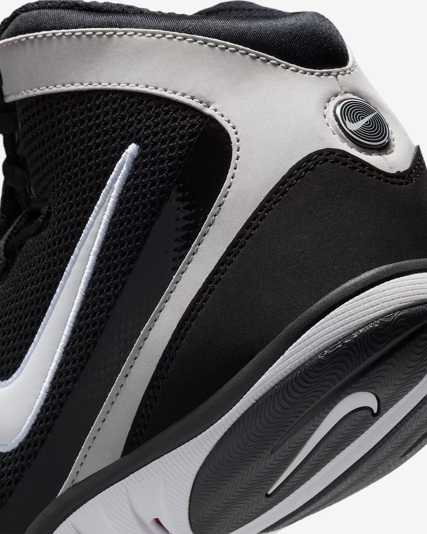 Nike Freek Wrestling Shoes