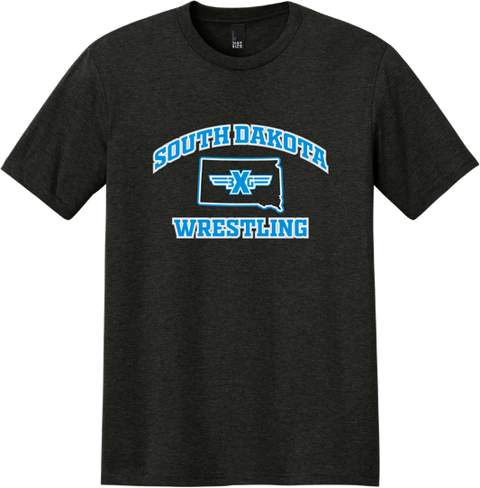 South Dakota Wrestling T
