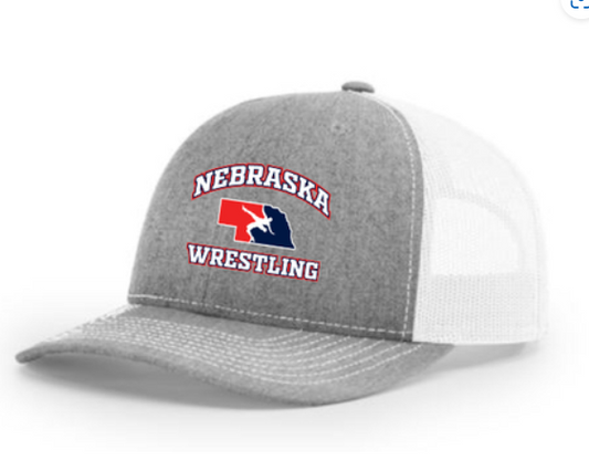 Nike usa 2025 wrestling hat