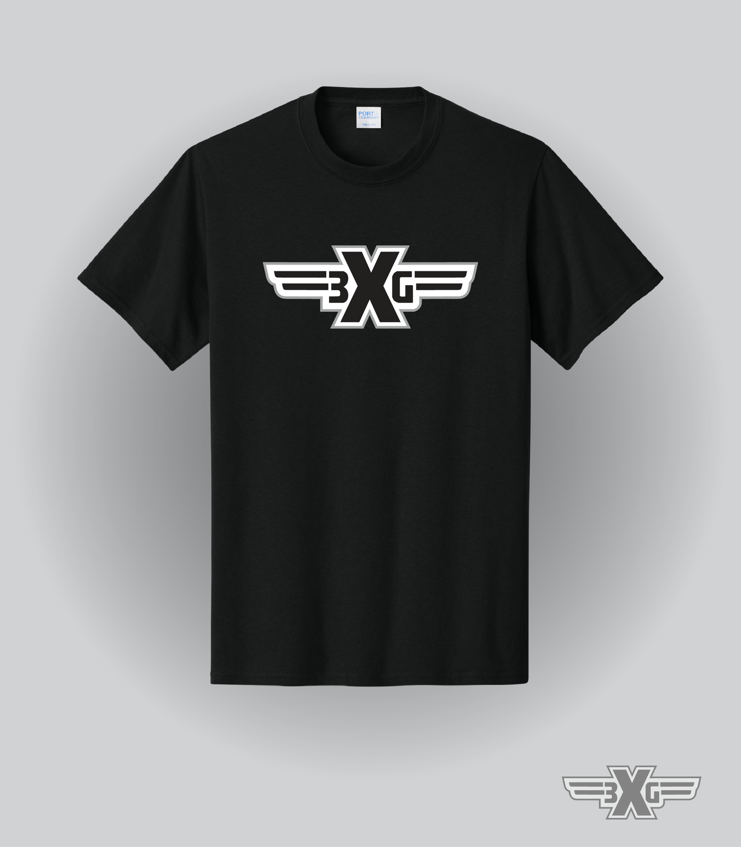 Cotton Tee
