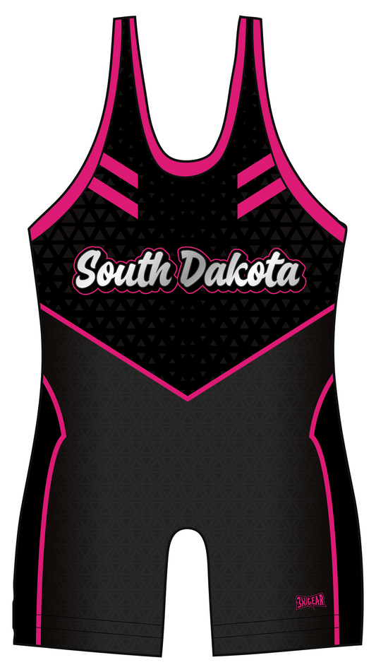 South Dakota Girls Singlet 2026