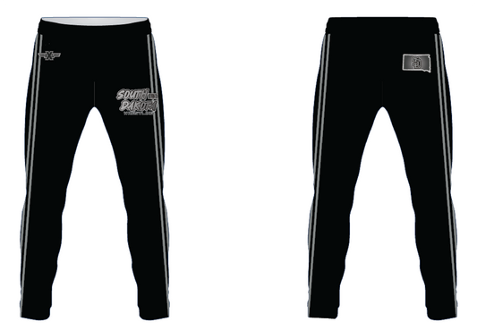 SD Sublimated Pants 26