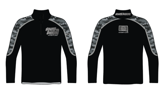 SD Sublimated 1/4 Zip 26