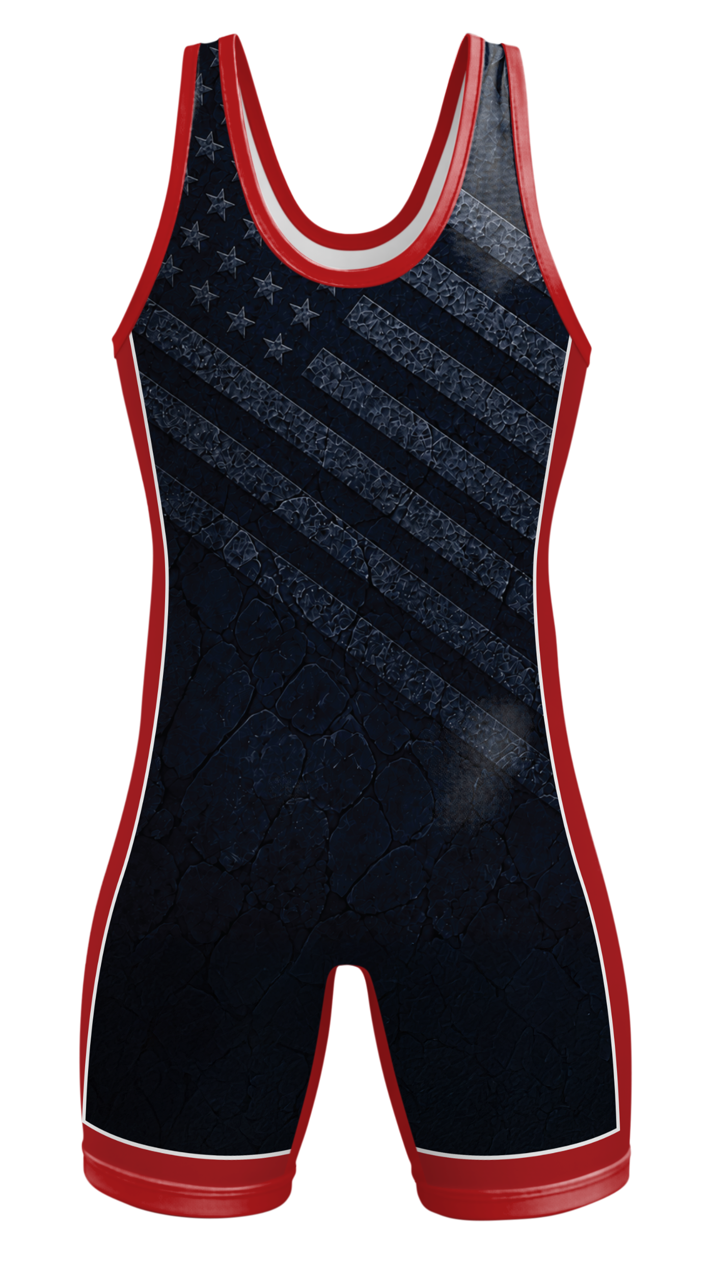 USA Titan