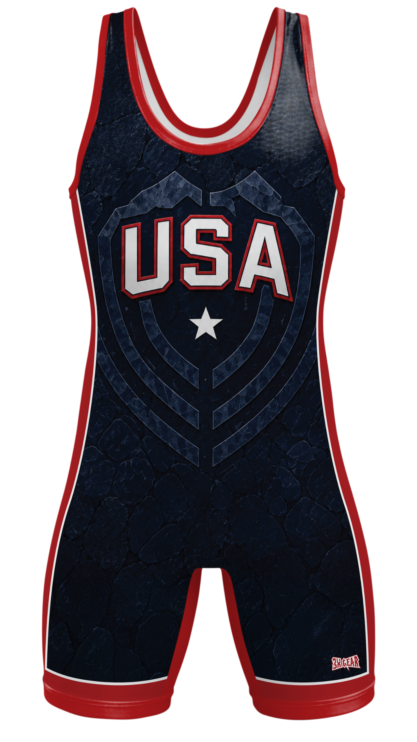 USA Titan