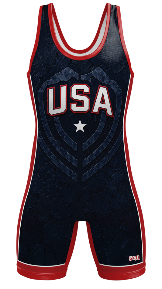 USA Titan
