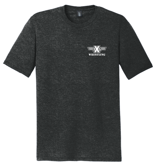 3x Gear Black Flag T + Long Sleeve