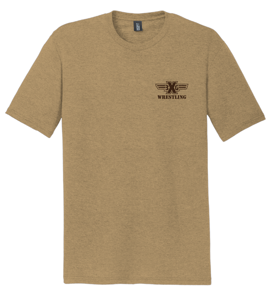 3x Gear Flag T
