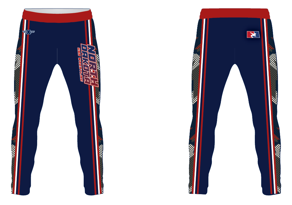 ND Sublimated Pants ‘23