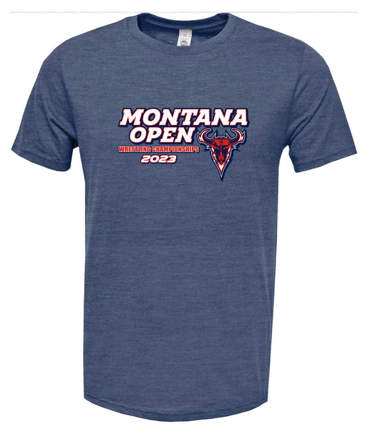 Montana Open ‘23 T-Shirt