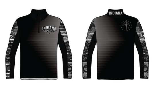 IN Sublimated 1/4 Zip 26