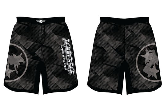 TN Sublimated Fight Short 26