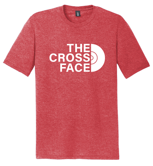 The Cross Face