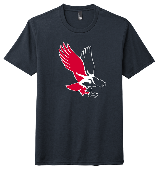 Eagle Wildlife Wrestling T