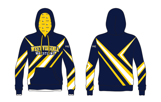 WV Sublimated Hood 26