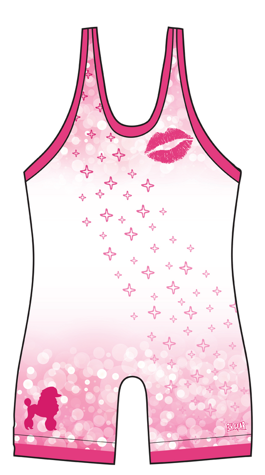 Barbie Women's Singlet